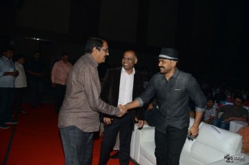 Oopiri Movie Audio Launch